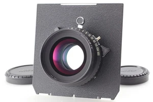 Late [Top MINT] Nikon NIKKOR W 150mm f5.6 S Copal 0 Large Format Lens From JAPAN - Bild 1 von 8