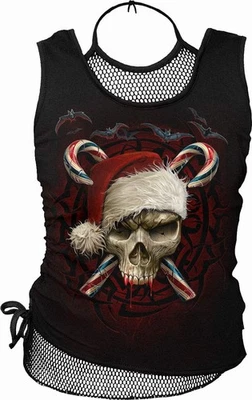 Spiral Women's T-Shirt M Black - Imagen 1 de 2