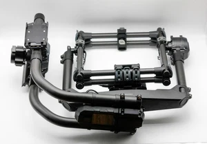 Freefly Movi Pro Gimbal with Accessories - Perfect working condition - Picture 1 of 11