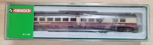 ARNOLD HN4078 Speisewagen  Ep. IV IC  Südwind Wie Neu! - Bild 1 von 4