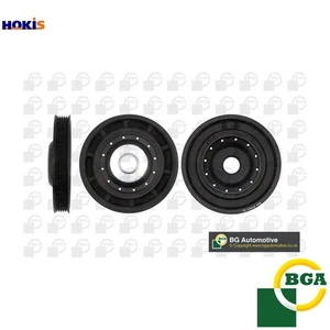 BELT PULLEY CRANKSHAFT DP0600 FOR RENAULT SCENIC/GRAND/II/III MODUS LOGAN 1.5L - Picture 1 of 10