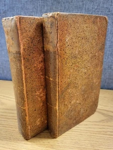 Poetische Schriften von Friedrich Wilhelm Zacharia Dritter Theil Zweyter Theil.. - Picture 1 of 4