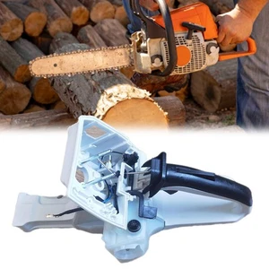 Sustainable Material Construction For MS661 Chainsaw Rear Handle Upgrade - Picture 1 of 7