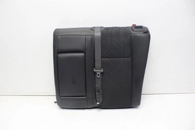 Chevrolet Trax 2017-2022 trasero izquierdo y central segunda fila asiento trasero almohadilla OEM Foto 1 de 4