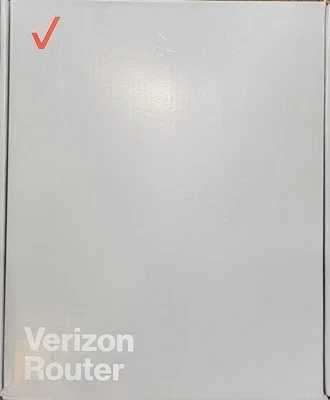 Verizon CR1000A 1000 Mbps 3 Port Wireless Router - Image 1 of 2