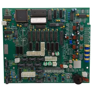 Uson PCB00017-A2 Control Board For LC-A4POC Sprint Multi-Air Tester *Spot* - Picture 1 of 4