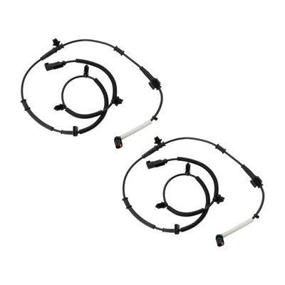 Par de sensores de velocidad ABS para conductor y pasajero para Ford F-450 Super Duty 2017-2019 Foto 1 de 4