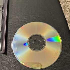 Alien Trilogy (Sega Saturn, 1996) Complete With Insert And Reg Card