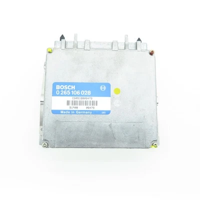 Centralina ASR Mercedes Benz Classe S. W140 A0105452732 - Immagine 1 di 2