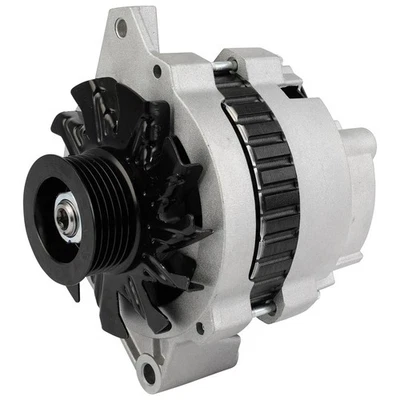 Alternator For Chevrolet Corvette 1987-1991 V8 5.7L 7888 90-01-4284 10463007 Foto 1 de 4