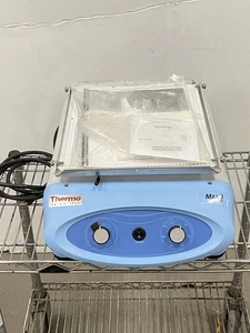 Thermo Scientific MaxQ 2508 Tisch-Orbitalplattform-Laborschüttler, SHKA2508 - Bild 1 von 6