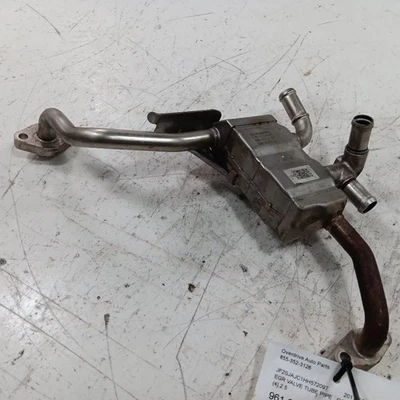 斯巴鲁 Forester EGR 阀管管排气管 2016 年 2.5 — 第 1/4 张图片