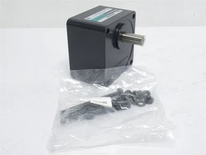241768 New-No Box; Oriental Motor 5GN50SA Gearhead Parallel Shaft 50:1 Ratio - Picture 1 of 6