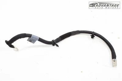 2018-24 CHEVROLET EQUINOX ENGINE BATTERY POSITIVE CABLE WIRE WIRING HARNESS OEM - Image 1 of 4
