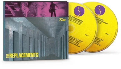 The Replacements - Tim [Used Very Good CD] - Image 1 of 2