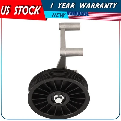 Polea de derivación del compresor de aire acondicionado para Nissan Altima para Nissan Sentra 2007-2012 Foto 1 de 4