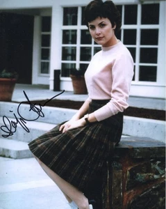 SHERILYN FENN SIGNED PHOTO (2) TWIN PEAKS - Picture 1 of 1