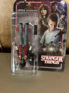 McFarlane Toys Stranger Things - Upside Down Will Actionfigur - Bild 1 von 3