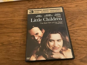 Kleine Kinder (DVD) - Bild 1 von 4