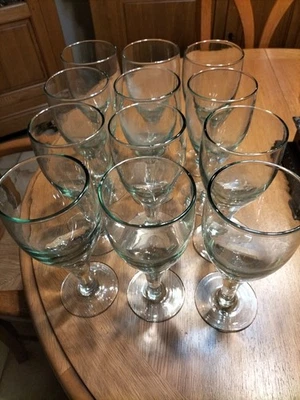 verre à absinthe ancien - Photo 1/4