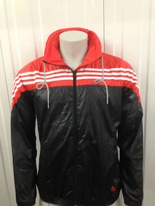 WOMEN'S ADIDAS ORIGINALS LIGHTWEIGHT RUNNING JACKET - Picture 1 of 1