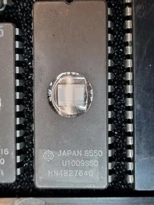 Circuito integrado Hitachi HN482764G (U) - Imagen 1 de 7