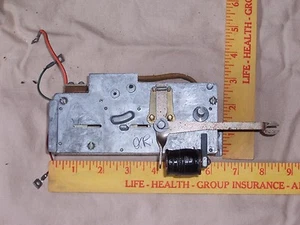 Vintage 5 10 Cent Vending Machine Coin Mechanism Candy Pop Vendo Stoner ? Part - Picture 1 of 5