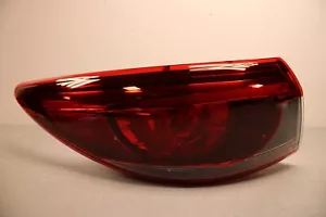 2015 2016 2017 2018 MAZDA 6 LEFT SIDE TAIL LIGHT - Bild 1 von 11