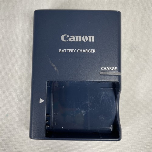 Genuine OEM Canon 4.2V Wall Charger CB2LX Battery Charger NB5L B6DB