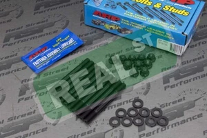 ARP Main Stud Kit Opel Vauxhall C20XE C20LET 209-5401 - Picture 1 of 9