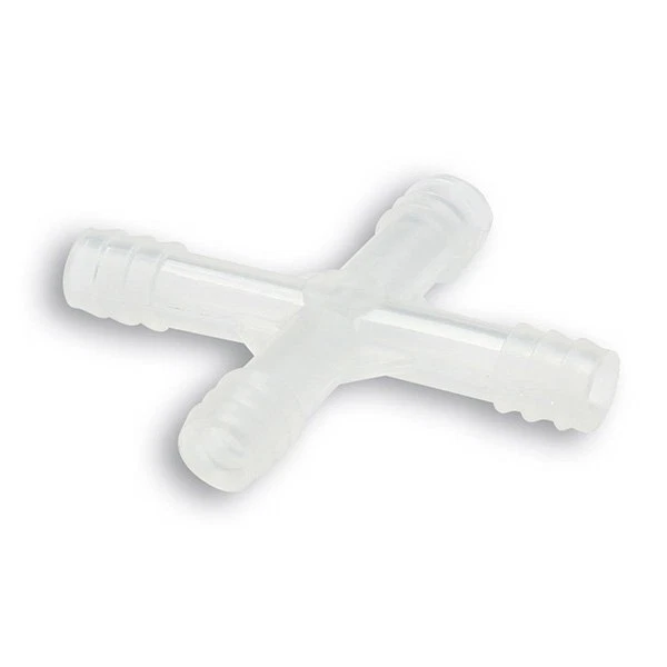 Raccordo Benzina a X Malossi Ã˜ 8 - 150652 - Immagine 1 di 1