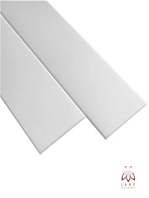 6qm Deckenplatten Deckenpaneele Deckenverkleidung weiß Polystyrol 36Stück - Bild 1 von 4