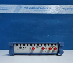 Pico Technology 9301-20 Picoscope PC Sampling Oscilloscope 20GHz 2CH - Foto 1 di 4