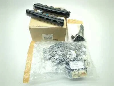 New OEM Outlander Sport LED DRL Driving Light Kit Pair MZ583015EX 2013-2019 - Image 1 of 4