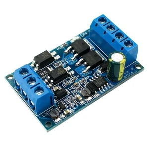 DC 4V -60V Hochleistungs-Mos-Fet-Trigger-Antriebsschalter-Modulplatine Pwm-6378 - Bild 1 von 6