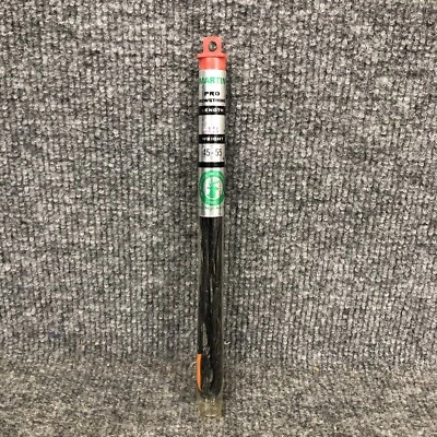 Vintage Martin Archery Pro 43” Recurve Bow String Weight 45-55 lbs Black *NOS* - Image 1 of 4