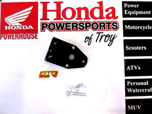 Nuevo enganche de bola ATV 2003-2016 HONDA RINCON 650/680 PIEZA # 56-0344 - Imagen 1 de 3