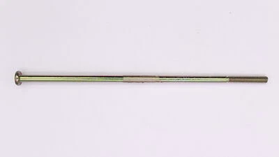 Special Screws Part Number - 6505-341 For Arctic Cat - Image 1 of 2