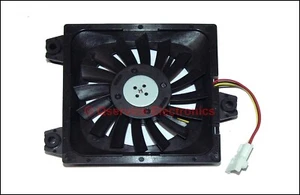 4 STCK. SET 3605FL-09W-S29 Low-Profile-Kühllüfter für LCD-Projektoren/A-V-Geräte - Bild 1 von 2
