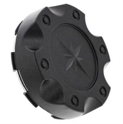Polaris 2017-2020 Rzr Cap Rim Blk 1522853-655 New Oem - Image 1 of 4