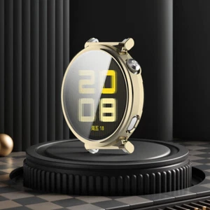 Cover Protector Soft TPU Bumper Shell for Huawei Watch GT5 46mm 41mm Accessories - Zdjęcie 1 z 17