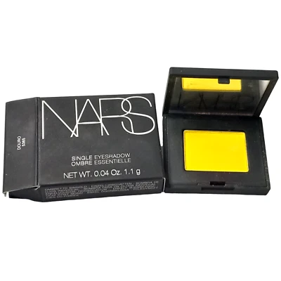 NARS Single Eyeshadow Douro Yellow - Image 1 of 4
