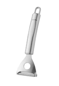 Denby Y shape peeler Stainless Steel Heavy Duty Kitchen Utensils - Picture 1 of 3