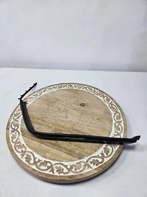 90-02 Mercedes R129 SL600 SL320 300SL Front Left Side Headlight Lamp Trim OEM - Image 1 of 4