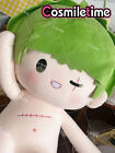 One Piece Zoro 40cm Plush Doll Stuffed Dress up Toy Anime Plushie Xmas Gift