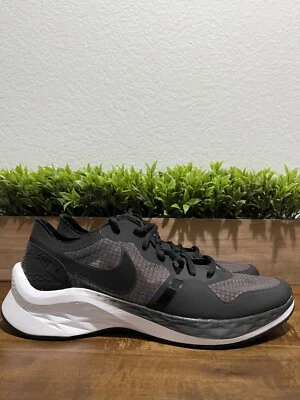 Nike Jordan Air Zoom 85 Running Shoes Black/White CI0055-001 Men’s Size 8 - Image 1 of 4