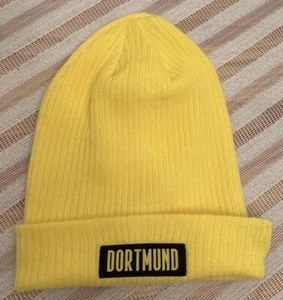 Borussia Dortmund Beanie - Bild 1 von 2
