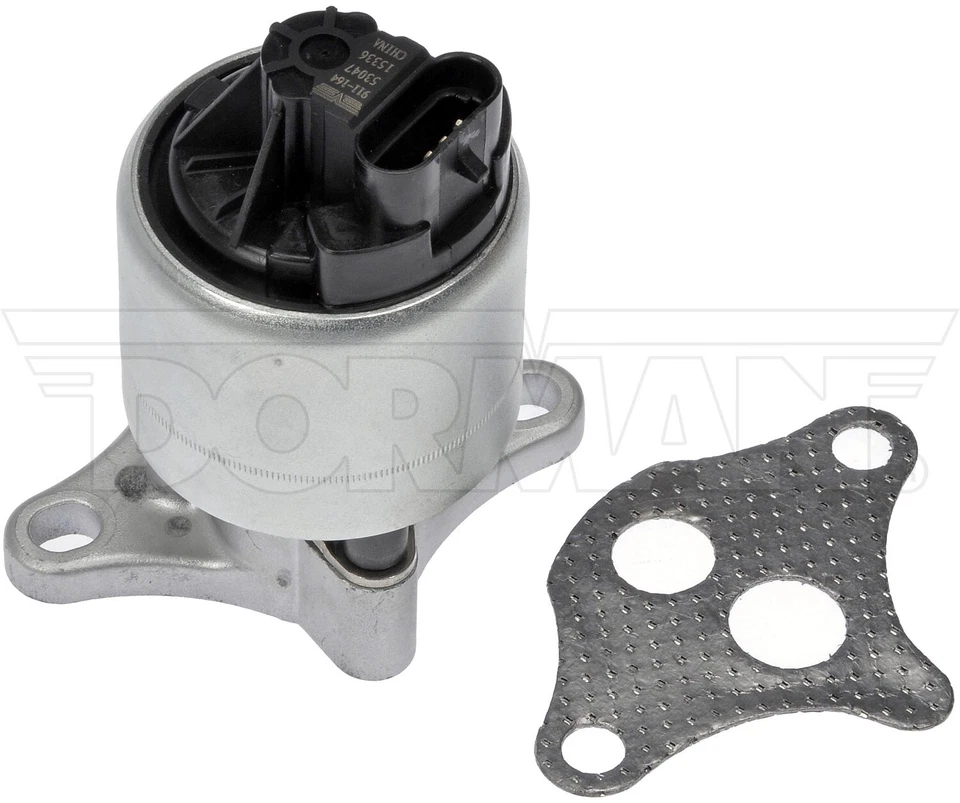 Válvula Dorman 732CX35 EGR compatible con Pontiac Grand Prix 2002-2005 3,8 L 2003 2004 Foto 1 de 4