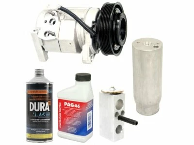 Kit de repuesto de aire acondicionado para Chrysler Town &amp; Country 2006-2007 85164WX Compre Foto 1 de 2