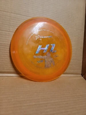 Prodigy H1 V2 HYBRID DRIVER 400 Signature Disc Cameron Colglazier 170g OOP - Image 1 of 4